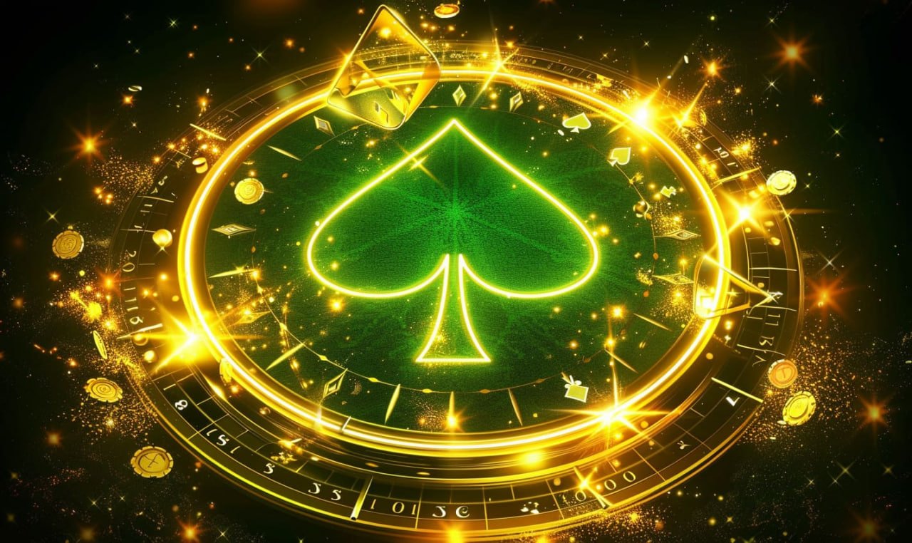 Responsible gaming reminder card for 14 bd adults 18+ only